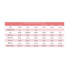 Dreamgirl Versatile Butterfly Fishnet Bodystocking Watermelon Mimosa Queen Size