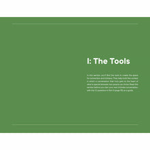 12 Questions for Love