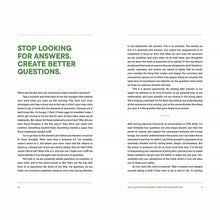 12 Questions for Love