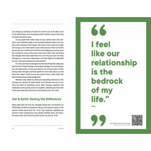 12 Questions for Love