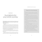 Your Blueprint for Pleasure