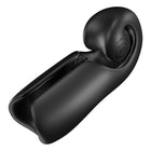 SVibe Snail Evo Rechargeable Masturbator Black