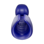 SVibe Snail Evo Rechargeable Masturbator Navy
