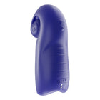 SVibe Snail Evo Rechargeable Masturbator Navy