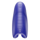 SVibe Snail Evo Rechargeable Masturbator Navy