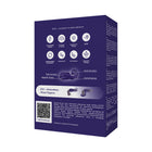 SVibe Snail Evo Rechargeable Masturbator Navy