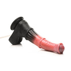 Creature Cocks Centaur Explosion Squirting Silicone Dildo