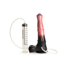 Creature Cocks Centaur Explosion Squirting Silicone Dildo