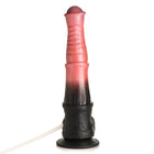 Creature Cocks Centaur Explosion Squirting Silicone Dildo