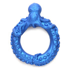 Creature Cocks Poseidon''s Octo-Ring Silicone Cock Ring