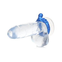 Creature Cocks Poseidon''s Octo-Ring Silicone Cock Ring