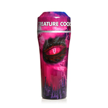 Creature Cocks Predator Creature Stroker