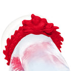 Creature Cocks Rise of the Dragon Silicone Cock Ring