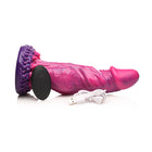 Creature Cocks Xenox Vibrating Silicone Dildo with Remote