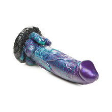 Creature Cocks XL Dino Dick Dinosaur Silicone Dildo