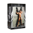 Master Series Masters St. Andrew''s Cross