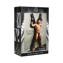 Master Series Masters St. Andrew''s Cross