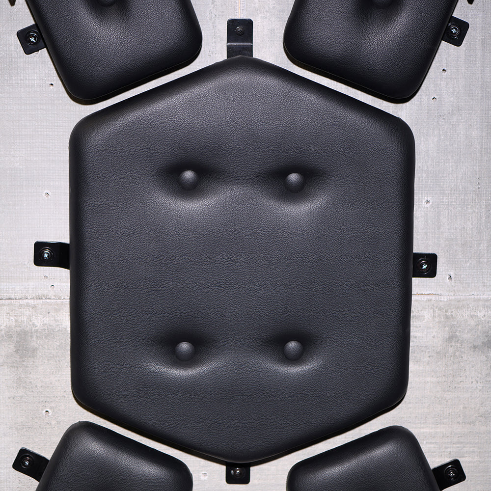 Master Series Masters St. Andrew''s Cross