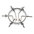 Master Series Oculus Stainless Steel Anal Explorer