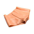 Master Series Pussy Panties Silicone Vagina + Ass Panties M