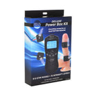 Zeus Electrosex Power Box Kit