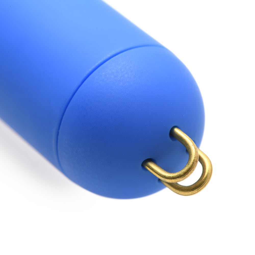 Zeus Electrosex Shock Rod E-Stim Zapping Wand