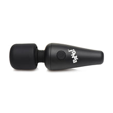 BANG! 10X Mini Wand with 3 Attachments