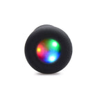 Booty Sparks Silicone Light-Up Anal Plug Small