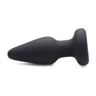 Booty Sparks Silicone Light-Up Anal Plug Small