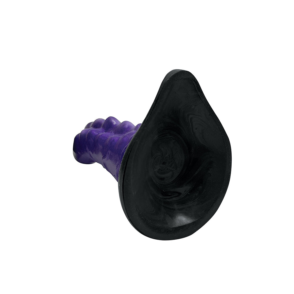 Creature Cocks Orion Invader Veiny Space Alien Silicone Dildo