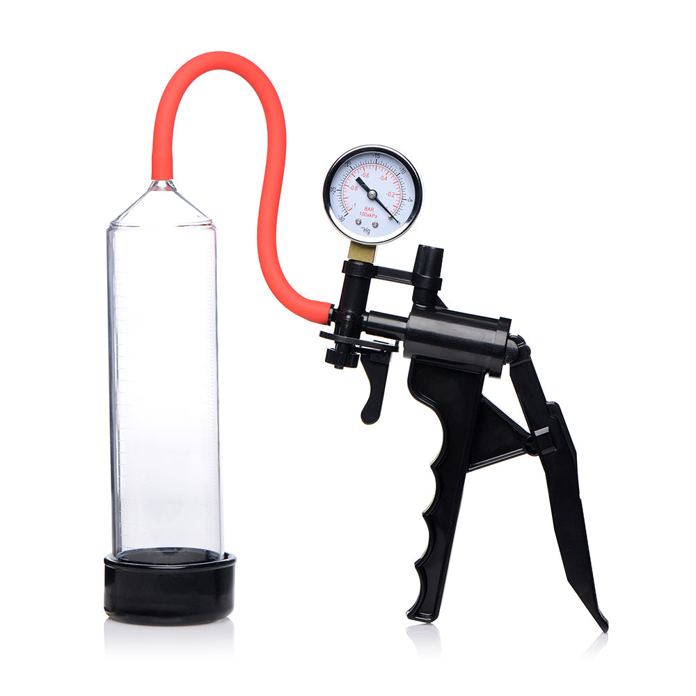 Master Series Penis Pump