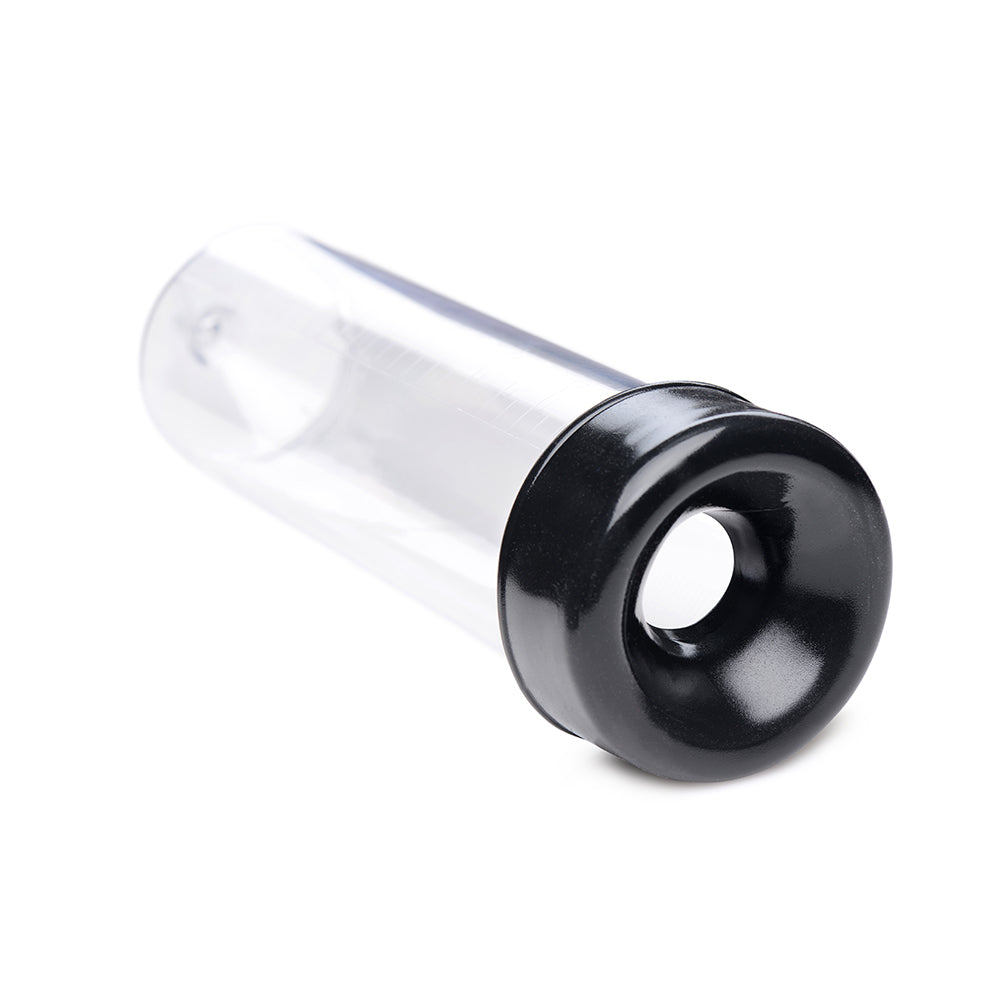 Master Series Penis Pump