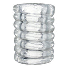 Trinity Men Spiral Ball Stretcher Clear
