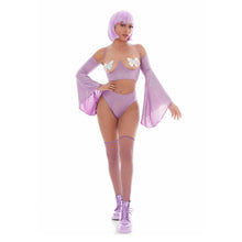 Rene Rofe Kandihouse Holo Hun S/M