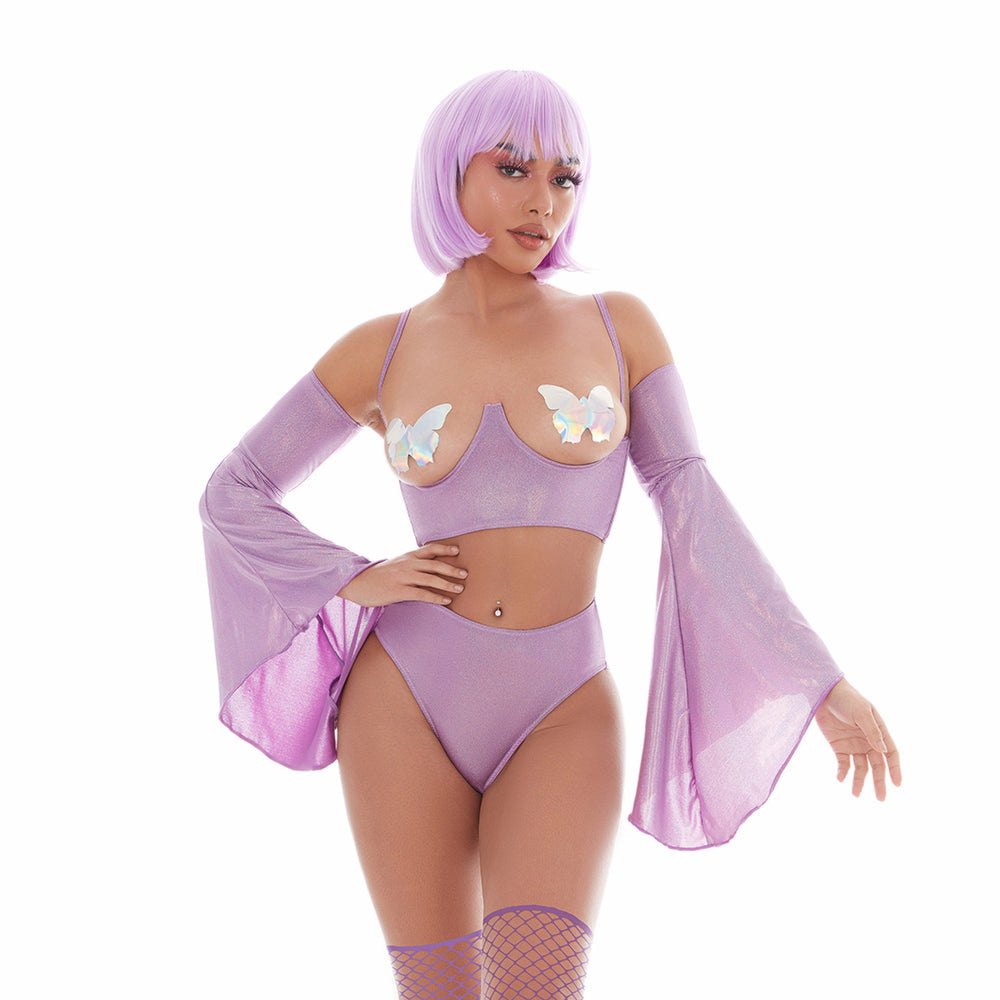 Rene Rofe Kandihouse Holo Hun S/M