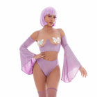 Rene Rofe Kandihouse Holo Hun S/M