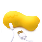 Shegasm Sucky Ducky Clitoral Stimulator Yellow