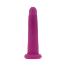 Playboy Fluffle Rechargeable Vibrating Dual Stimulator Silicone Purple