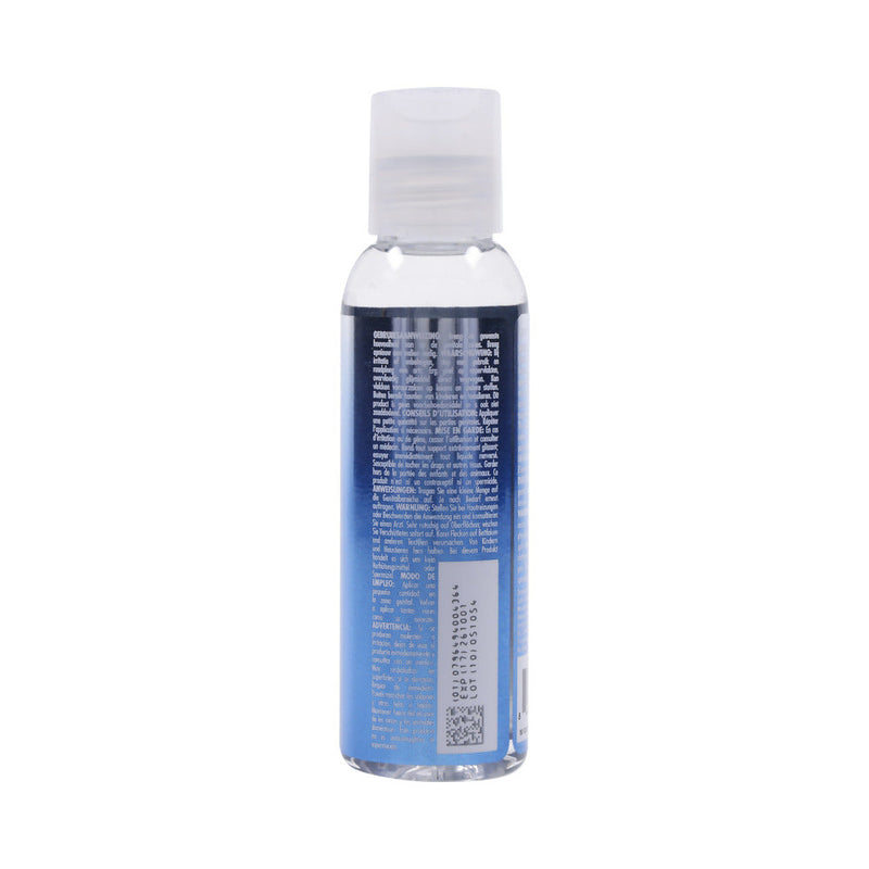 Evolved Glisten Silicone Lubricant 2 oz.