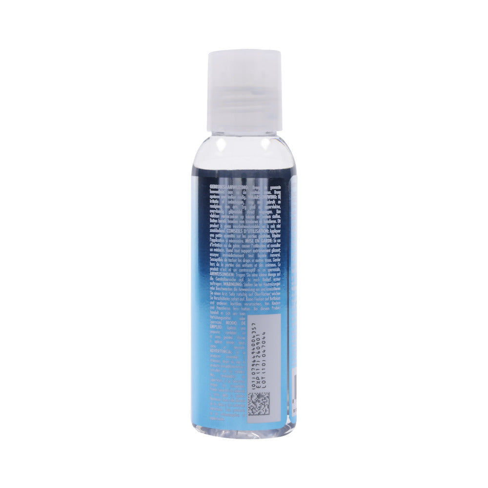 Evolved Glisten Ultra Silicone Lubricant 2 oz.