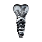 Banana Pants Luvgrind Black Swirl