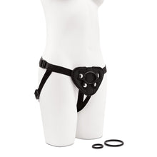 Me You Us Strap-On Harness