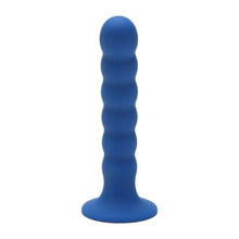 Me You Us 5.5 in. Ripple G-Spot Peg