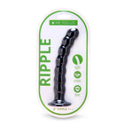 Me You Us 8 in. Ripple G-Spot Peg