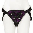 Me You Us Adjustable Harness Purple