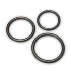 Me You Us Adjustable Harness Purple