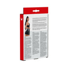 Me You Us Latex Mini Dress Small