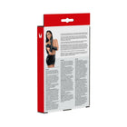 Me You Us Latex Full Length Glove Small