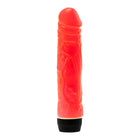 Me You Us Osiris 6 Realistic Vibrator Pink