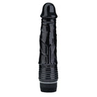 Me You Us Titan Realistic Vibrator Black